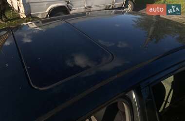 Лифтбек Skoda Octavia 1998 в 
