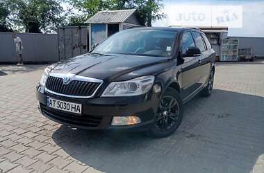 Универсал Skoda Octavia 2011 в Черновцах