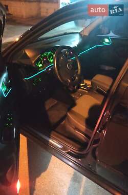 Лифтбек Skoda Octavia 2008 в 