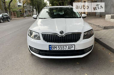 Універсал Skoda Octavia 2013 в Сумах