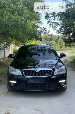 Універсал Skoda Octavia 2011 в Вінниці