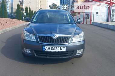 Універсал Skoda Octavia 2009 в Вінниці