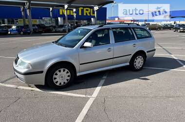 Універсал Skoda Octavia 2006 в Вінниці