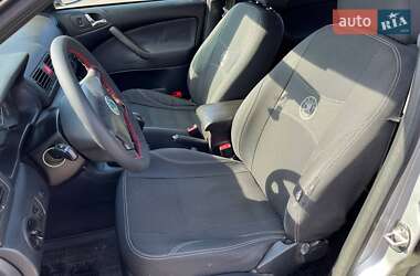 Универсал Skoda Octavia 2006 в 