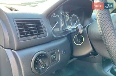 Универсал Skoda Octavia 2006 в 