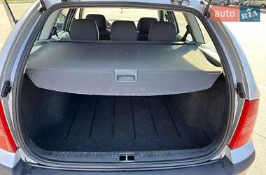 Универсал Skoda Octavia 2006 в 