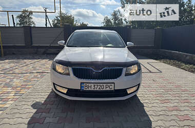 Ліфтбек Skoda Octavia 2014 в Врадіївці