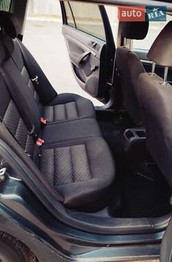 Универсал Skoda Octavia 2011 в 