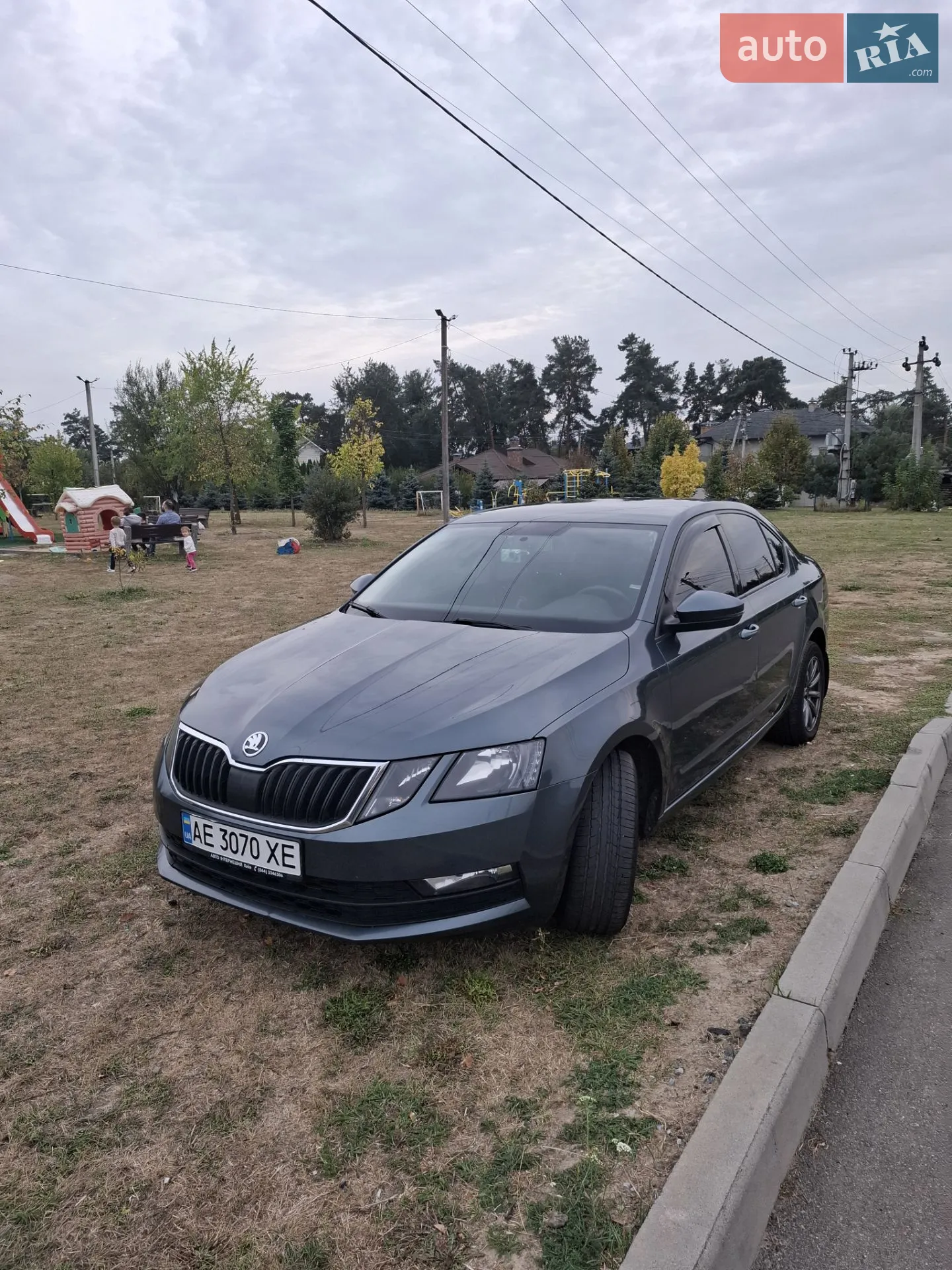2019 Skoda Octavia - мініатюра 2