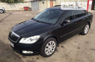 Ліфтбек Skoda Octavia 2011 в Харкові