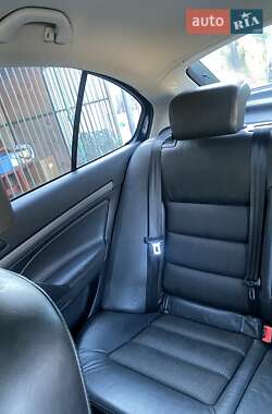 Лифтбек Skoda Octavia 2007 в 