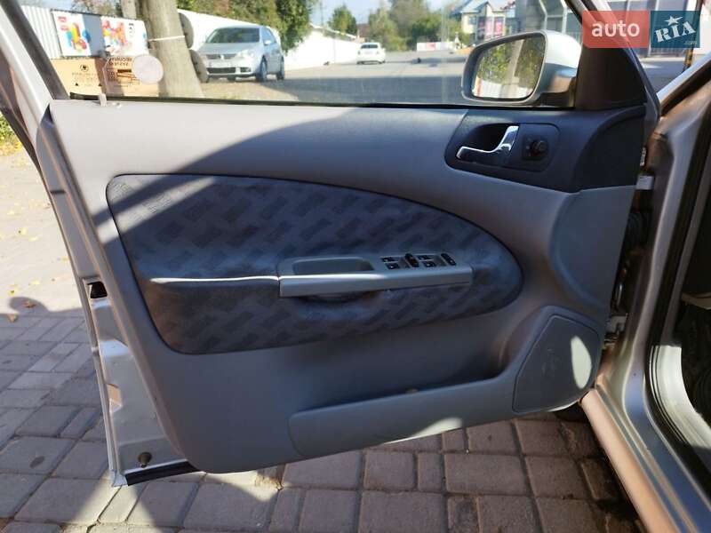 Універсал Skoda Octavia 1999 в Коломиї