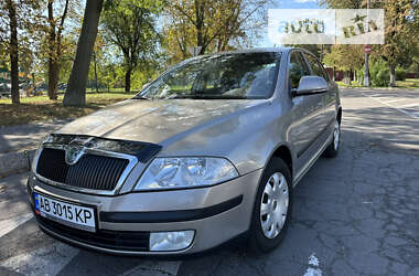 Ліфтбек Skoda Octavia 2012 в Вінниці