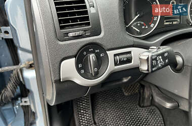 Універсал Skoda Octavia 2009 в 