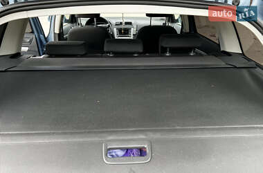 Універсал Skoda Octavia 2009 в 