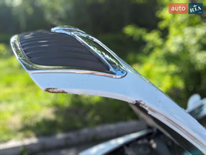 Ліфтбек Skoda Octavia 2012 в Борисполі