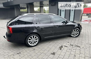 Универсал Skoda Octavia 2009 в Ужгороде