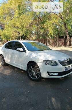 Ліфтбек Skoda Octavia 2014 в Миколаєві