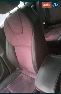 Лифтбек Skoda Octavia 2013 в 