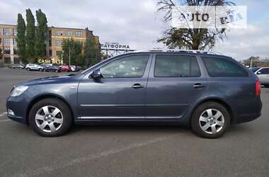 Универсал Skoda Octavia 2011 в Киеве