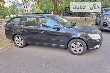 Універсал Skoda Octavia 2011 в Києві