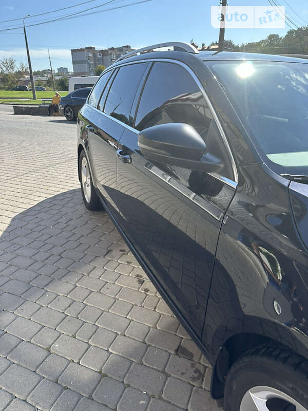 Универсал Skoda Octavia 2016 в Хмельницком фото 5 Универсал Skoda Octavia 2016 в Хмельницком