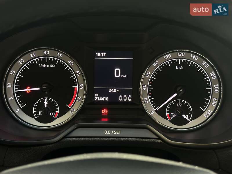 Ліфтбек Skoda Octavia 2017 в Ужгороді фото 22 Ліфтбек Skoda Octavia 2017 в Ужгороді