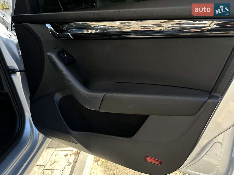 Ліфтбек Skoda Octavia 2017 в Ужгороді фото 27 Ліфтбек Skoda Octavia 2017 в Ужгороді