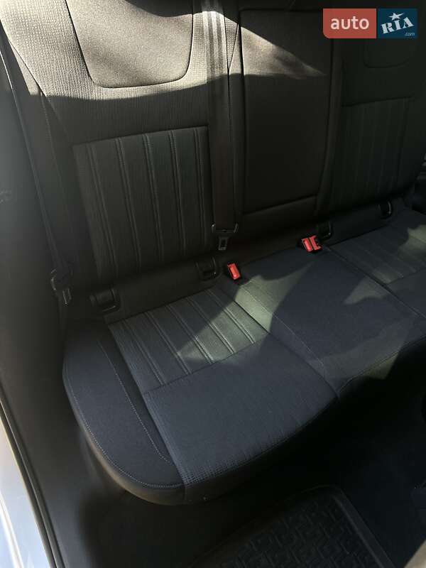 Ліфтбек Skoda Octavia 2017 в Ужгороді фото 31 Ліфтбек Skoda Octavia 2017 в Ужгороді