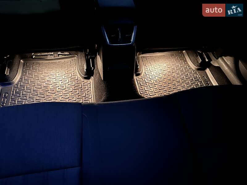 Ліфтбек Skoda Octavia 2017 в Ужгороді фото 32 Ліфтбек Skoda Octavia 2017 в Ужгороді