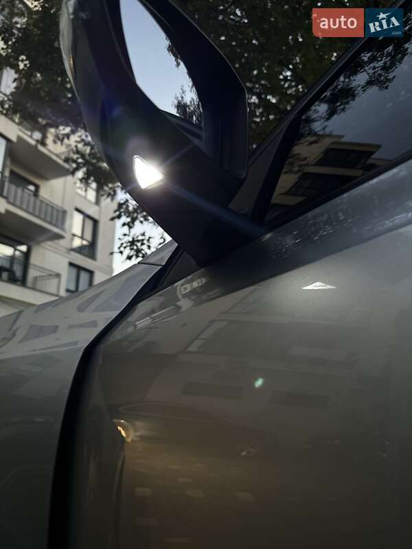 Ліфтбек Skoda Octavia 2017 в Ужгороді фото 17 Ліфтбек Skoda Octavia 2017 в Ужгороді