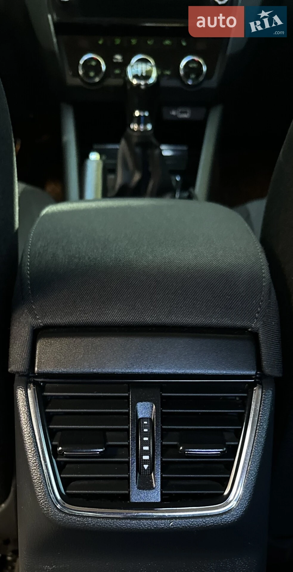 2017 Skoda Octavia - мініатюра 24