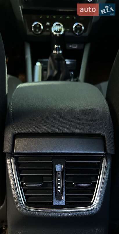 Ліфтбек Skoda Octavia 2017 в Ужгороді фото 24 Ліфтбек Skoda Octavia 2017 в Ужгороді