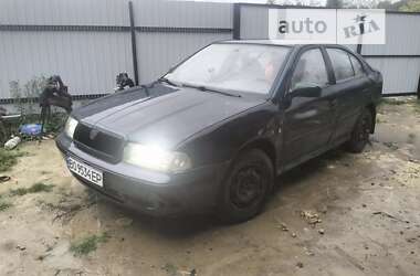 Лифтбек Skoda Octavia 1998 в Ивано-Франковске