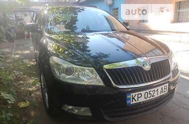 Універсал Skoda Octavia 2010 в Запоріжжі