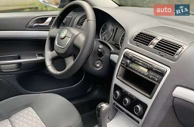 Универсал Skoda Octavia 2009 в Сваляве