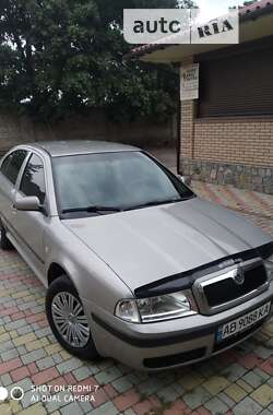 Ліфтбек Skoda Octavia 2006 в Врадіївці