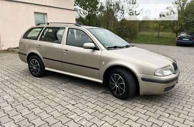 Универсал Skoda Octavia 2004 в Хмельницком