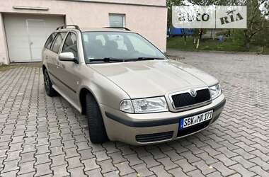 Універсал Skoda Octavia 2004 в Хмельницькому