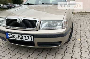 Універсал Skoda Octavia 2004 в Хмельницькому