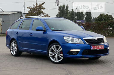 Универсал Skoda Octavia 2013 в Киеве