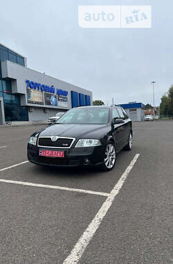 Универсал Skoda Octavia 2006 в Ковеле