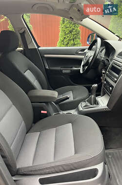 Универсал Skoda Octavia 2010 в 