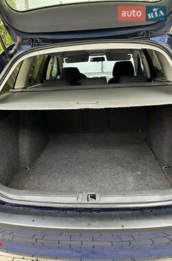 Универсал Skoda Octavia 2010 в 