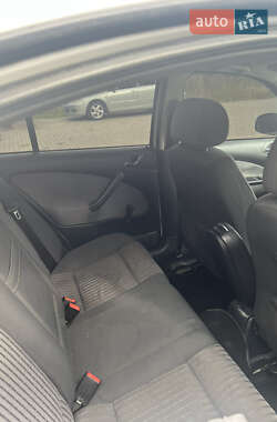 Ліфтбек Skoda Octavia 2009 в Іршаві