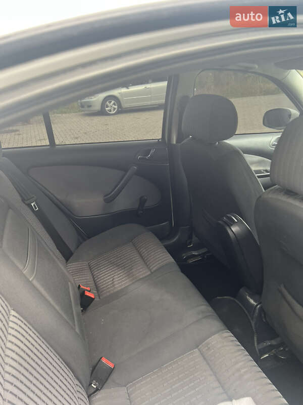 Ліфтбек Skoda Octavia 2009 в Іршаві