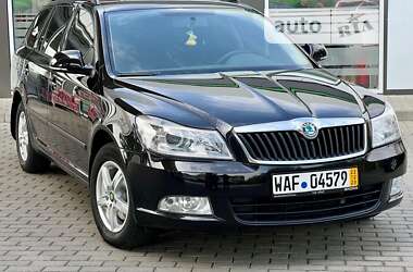 Универсал Skoda Octavia 2011 в Житомире