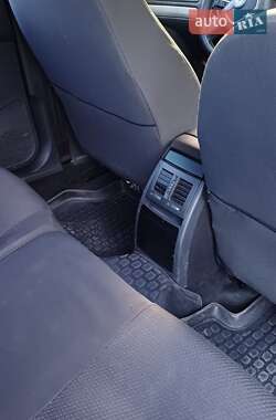 Лифтбек Skoda Octavia 2012 в 