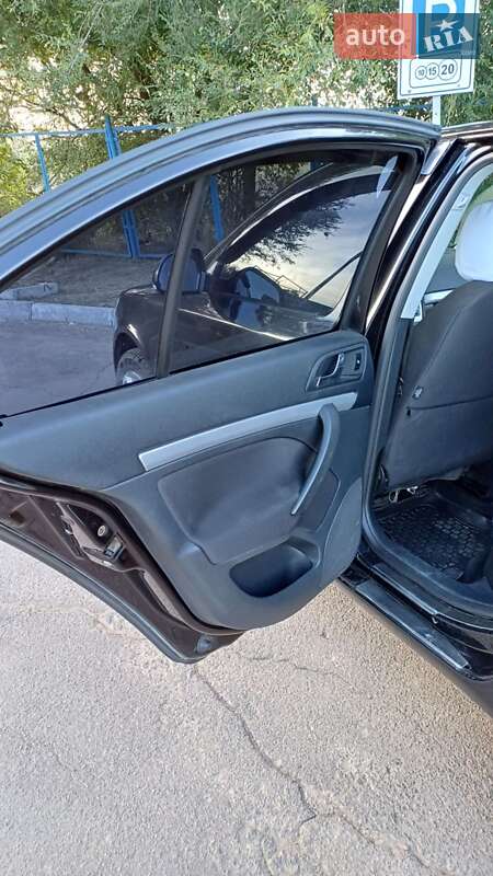 Лифтбек Skoda Octavia 2012 в Братском