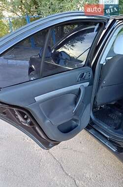 Лифтбек Skoda Octavia 2012 в 